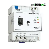 فتوسل-تابلويی-Super-Photo-Switch--Model-SP-20021