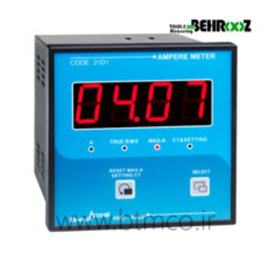 آمپر-متر-96F1