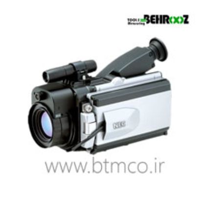 NEC-thermal-camera-H2640