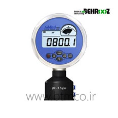 ADDITEL-Datalogger-Sound-Level-Metr
