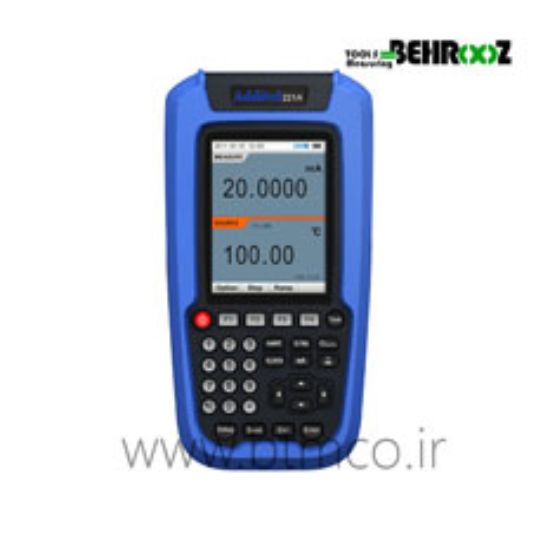 Additel-221A-Multifunction-Temperature-Calibrator