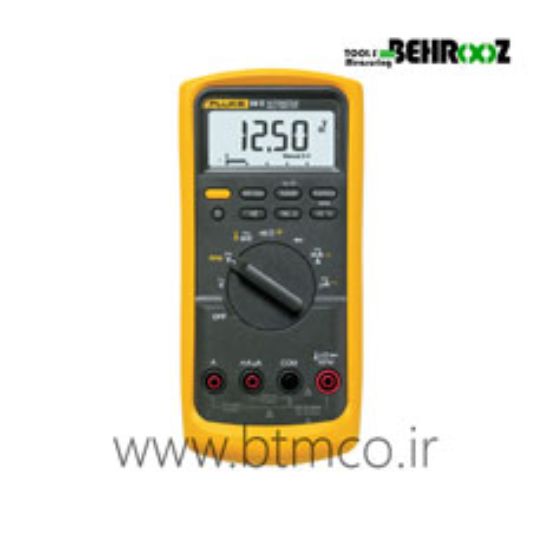Fluke-88-Series-V-Deluxe-Automotive-Multimeter