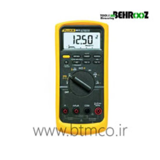 DELUXE-AUTOMOTIVE-MULTIMETER-FLUKE-88V