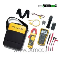 Fluke-116-322-HVAC-Combo-Kit