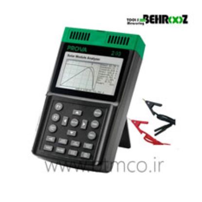 Power-Analyser-PROVA-2001