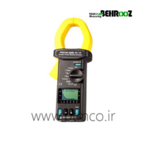 GRAPHIC-POWER-QUALITY-ANALYZER-PROVA-62001