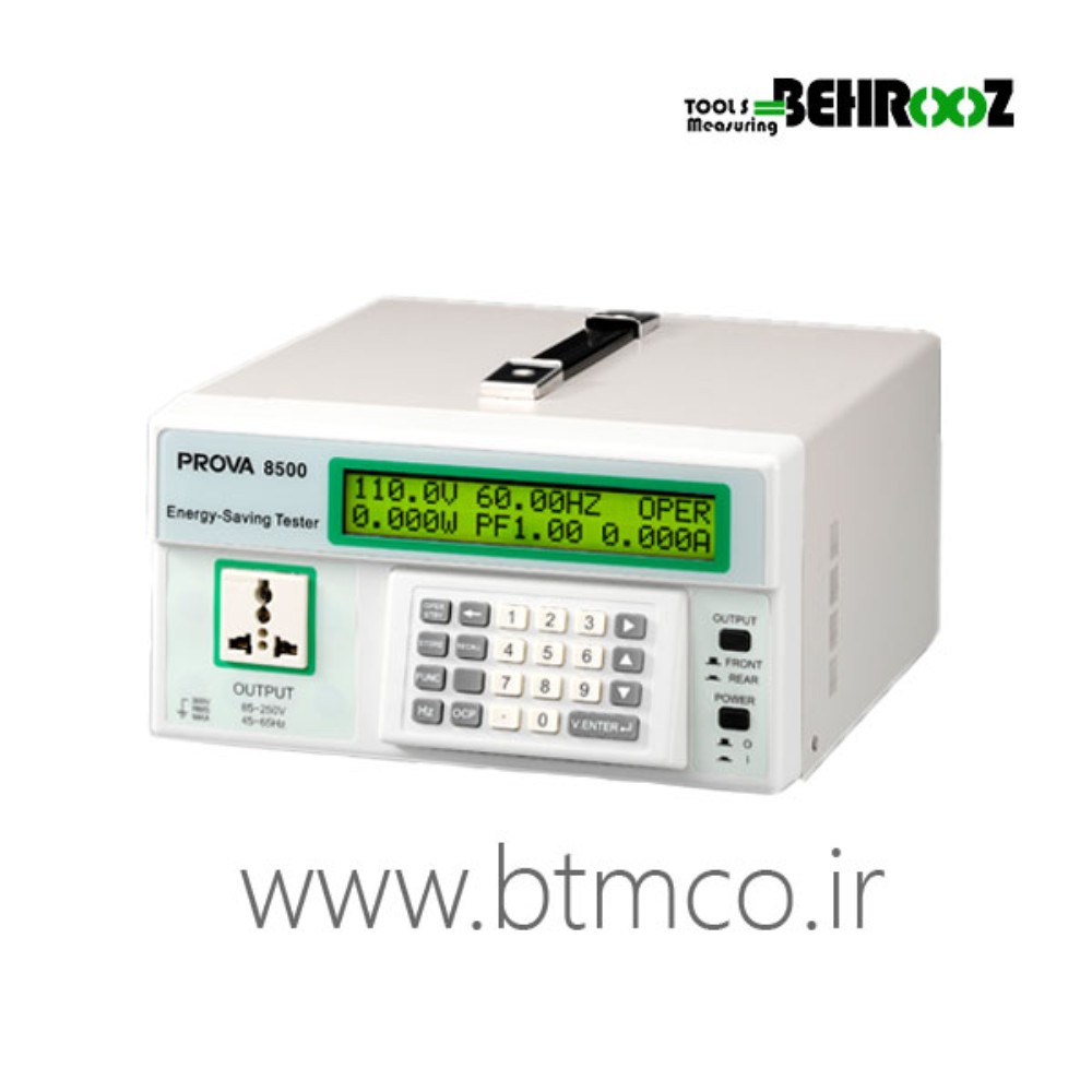 PROVA-8500-Energy-Saving-Tester1