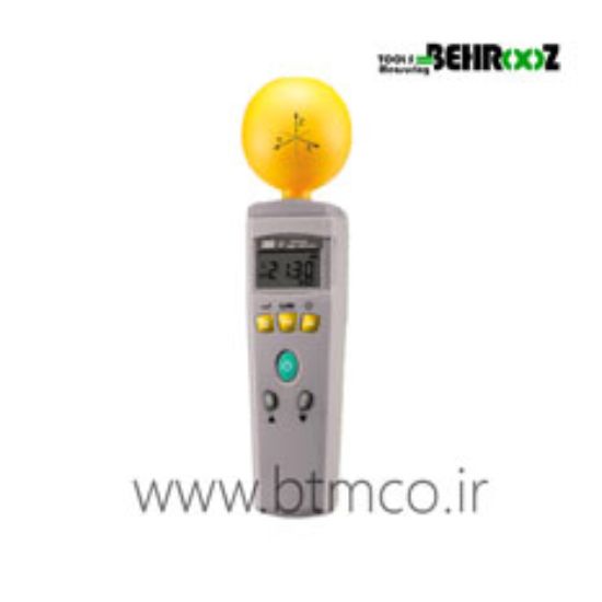 Gauss-meter-E-METER-TES-921