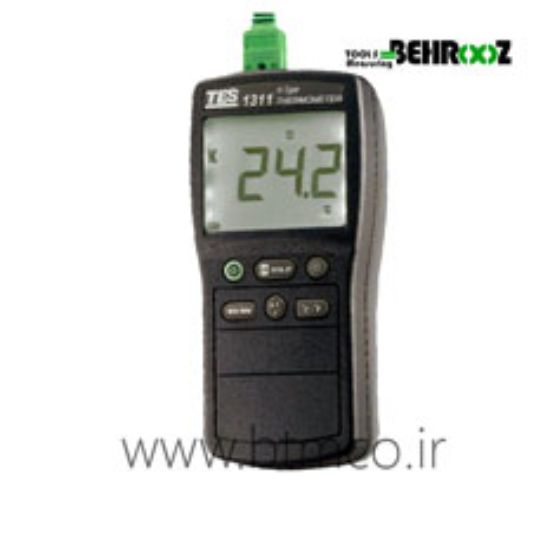 TES-1311ATES-1312A-Thermometer1