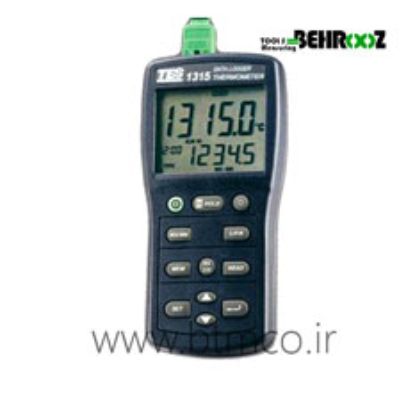 TES-1315TES-1316-K.J.E.T.R.S.N.-Data-Logger-Thermometer1