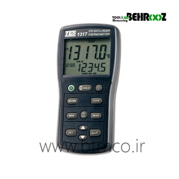 TES-13171318-Platinum-RTD-Thermometer1