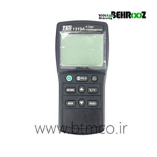 Thermometer-1319A-TES1