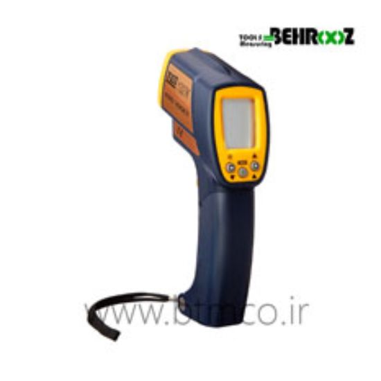 Infrared-Thermometer-1327-TES1