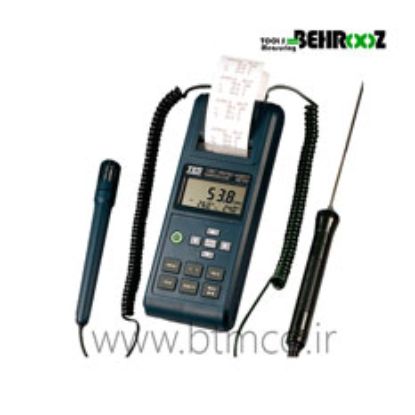 TES-1362-Printing-Humidity-Temperature-Meter1