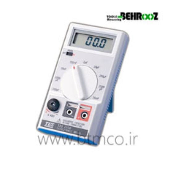 TES-1500-Capacitance-Meter1