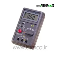 INSULATION-TESTER-TES-16001