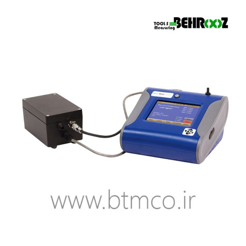 Particle-Counter-TSI-DUSTTRAK-™-II-AEROSOL-MONITORS-MODELS-8530,-8530EP-AND-8532-02
