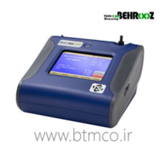Particle-Counter-TSI-DUST-T-RAK-™-DRX-Aerosol-MonitorModels-8533-and-8534