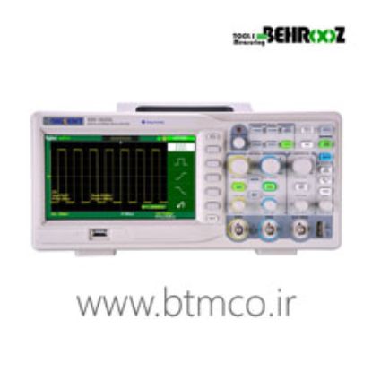 SDS1022DL--25MHz-Digital-Oscilloscope