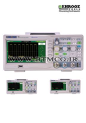SIGLENT-SDS1052DLb