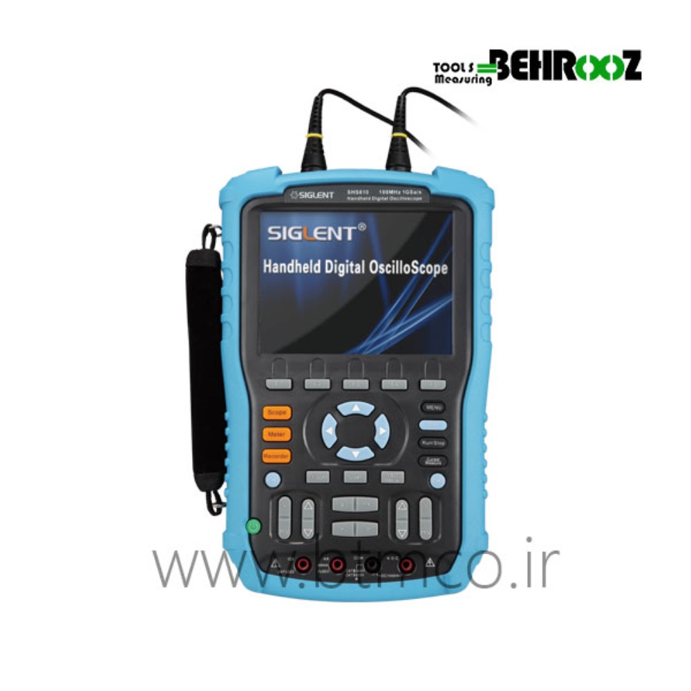 HANDHELD-OSCILLOSCOPE-SIGLENT-SHS806