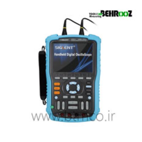 HANDHELD-OSCILLOSCOPE-SIGLENT-SHS810