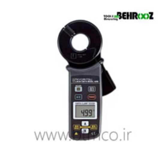 EARTH-CLAMP-TESTER-KYORITSU-42001