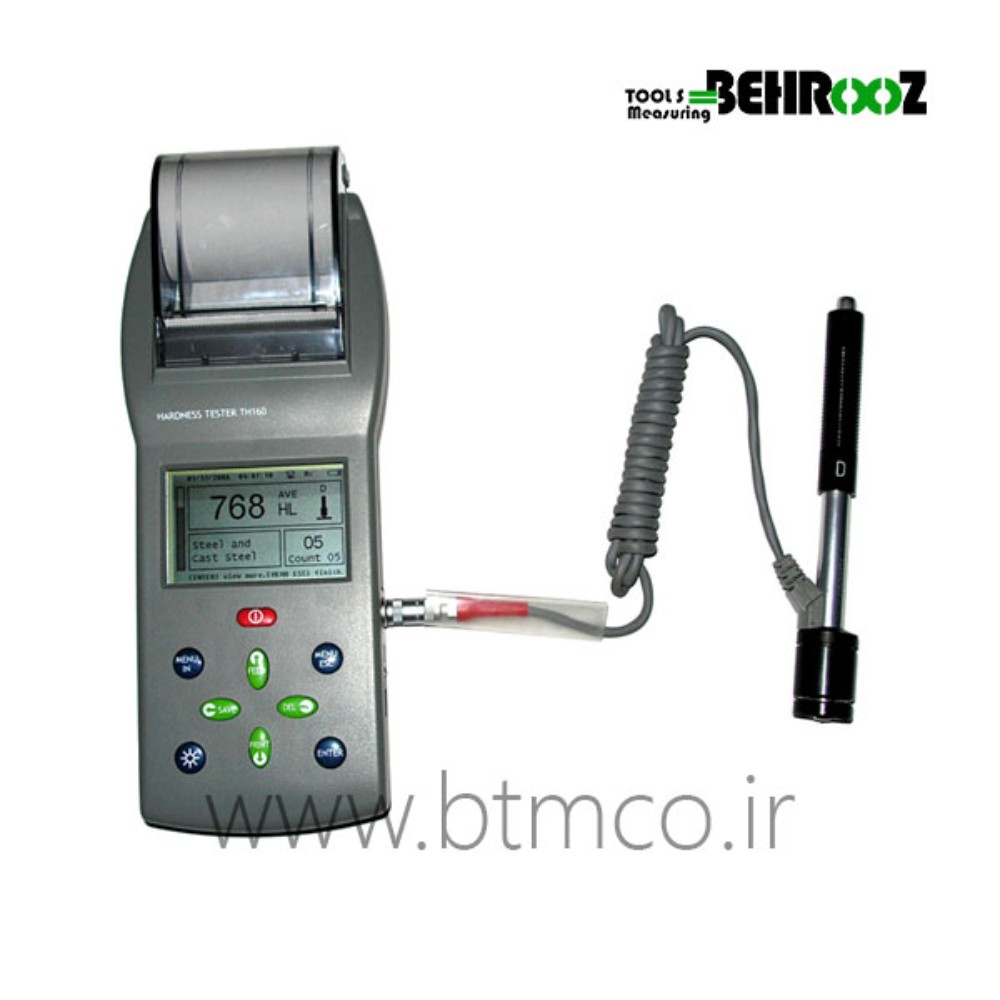 LEEB-HARDNESS-TESTER-TH160-1