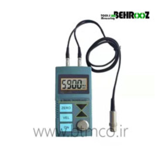 ULTRASONIC-THICKNESS-GAUGE-TT100