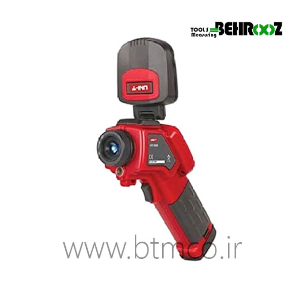 UTI160B-infrared-camera