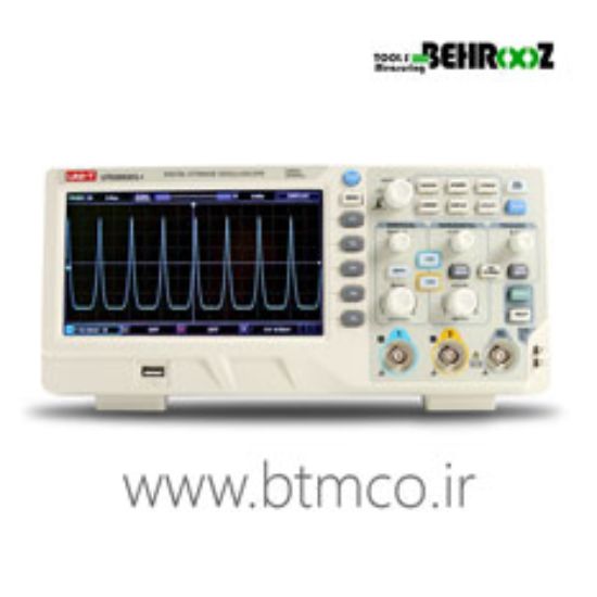 DIGITAL-OSCILLOSCOPE-UNI-T-UTD5000-SERIES-1