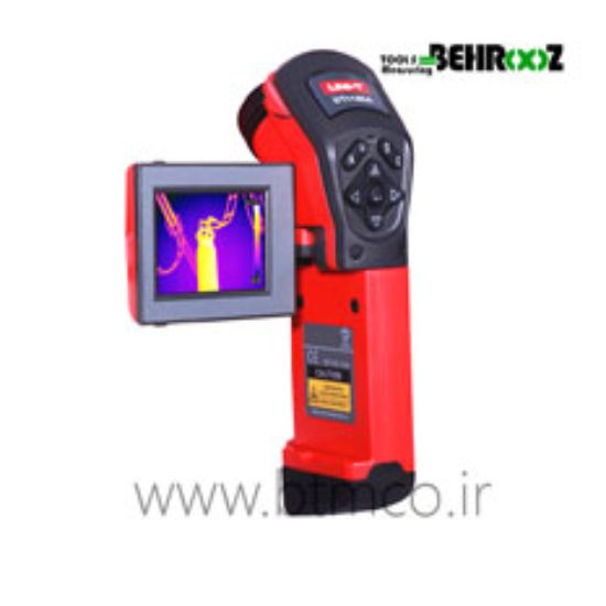 Compact-Infrared-Thermal-Imaging-Camera-UTi100