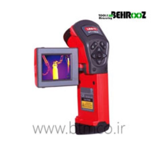 Compact-Infrared-Thermal-Imaging-Camera-UTi-160-A1