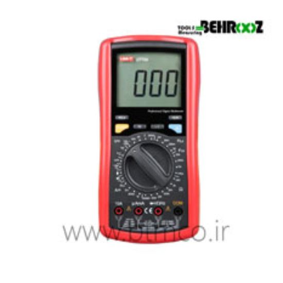 DIGITAL-MULTIMETERS-UT70A-UNI-T