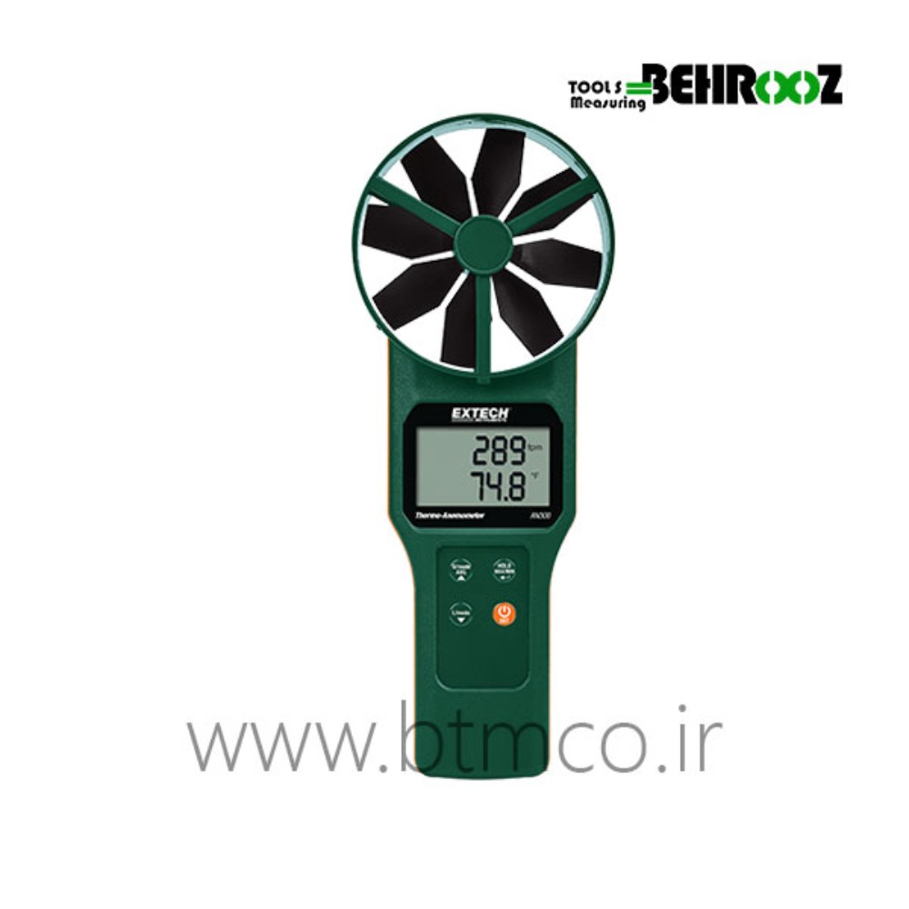 Thermo-Anemometers-AN300-1