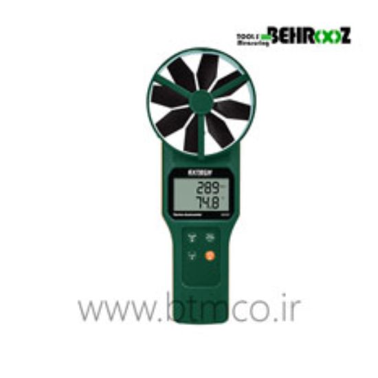 Thermo-Anemometers-AN300-1