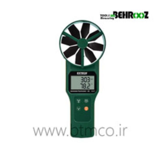 Thermo-Anemometers-AN320-1