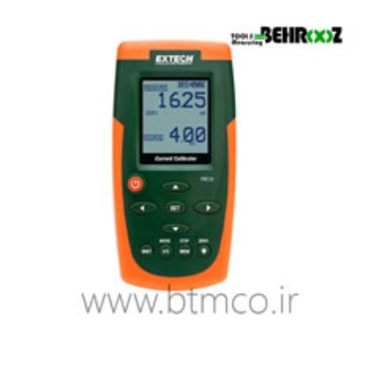 CURRENT-CALIBRATOR-EXTECH-PRC10