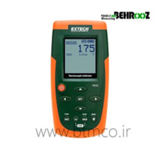 Extech-PRC20-Thermocouple-Calibrator