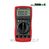 Modern-Digital-Multimeters-UT60A