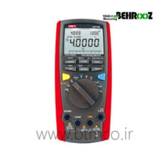 Intelligent-Digital-Multimeters-UT71D-UNI-T