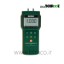 DIFFERENTIAL-PRESSURE-MANOMETERS-EXTECH-PS100