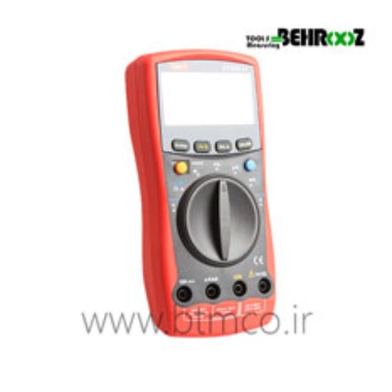 DIGITAL-MULTIMETER-UT60A-UNI-T