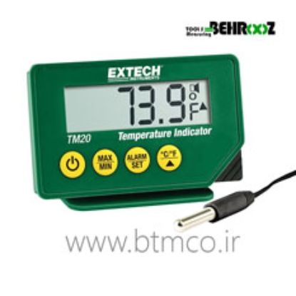 COMPACT-TEMPERATURE-EXTECH-TM20TM25