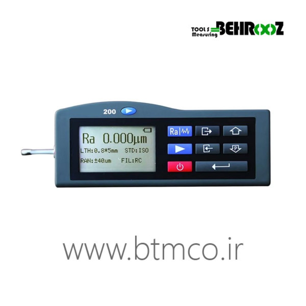 portable-surface-roughness-tester-TIME-GROUP-TR200