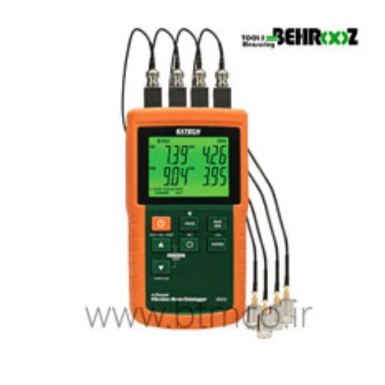Accelerometers,-displacement-gauge-VB500