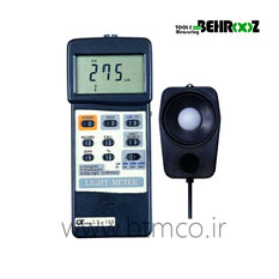 Lutron-LIGHT-METER,-RS-232-LX-1051