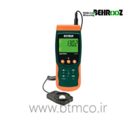 Light-MeterDatalogger-SDL400