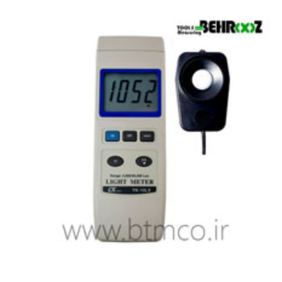 Lutron-LIGHT-METER-YK-10LX