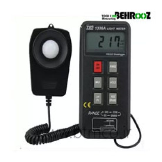 TES-1336A-Datalogging-Light-Meter-(RS-232)1